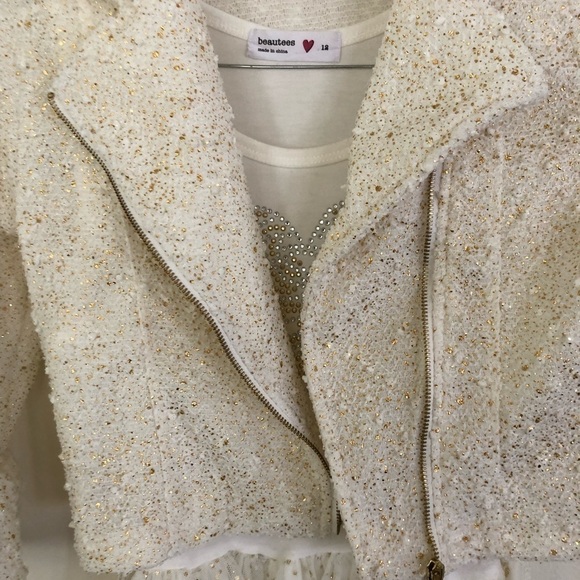 GIRL Dress - Picture 7 of 16